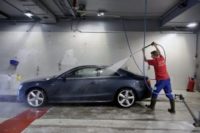 Dam fizyczną pracę w Niemczech od zaraz bez języka sprzątanie ekskluzywnych samochodów