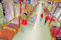 Na magazynie spożywczym – praca w Niemczech od zaraz, Schwalmtal