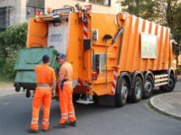 Bez języka dam fizyczną pracę w Niemczech od zaraz Drezno pomocnik śmieciarza