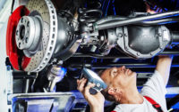 Praca Szwecja od zaraz jako Mechanik naczep i samochodów ciężarowych