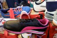 Od zaraz Niemcy praca bez znajomości języka magazyn z obuwiem Hamburg