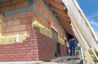 Murarz klinkierowy – dam pracę w Belgii na budowie, Antwerpia