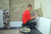 Od zaraz praca w Szwecji na budowie płytkarz-glazurnik bez języka, Töckfors Od zaraz praca w Szwecji na budowie płytkarz-glazurnik bez języka, Töckfors