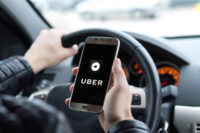 Norwegia praca dla kierowcy kat.B przewóz osób bez języka od zaraz UBER Oslo