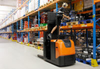 Order picker praca w Holandii od zaraz na magazynie bez języka 2019 Best