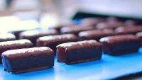 Bez znajomości języka praca w Niemczech dla par od zaraz produkcja batonów Augsburg