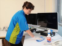 Praca Anglia przy sprzątaniu biur od zaraz w Londynie dla sprzątaczek-sprzątaczy