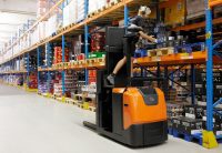 Dam pracę w Danii od zaraz na magazynie artykułów spożywczych bez języka Aarhus