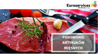 Oudewater praca Holandia – pakowanie artykułów mięsnych 2020