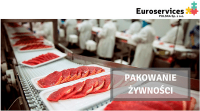 Lekka praca w Holandii na produkcji przy pakowaniu mięsa na tacki Best/Son Lekka praca w Holandii na produkcji przy pakowaniu mięsa na tacki Best/Son