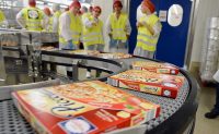 Na produkcji pizzy Niemcy praca od zaraz bez znajomości języka Hamburg