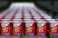 Od zaraz Dania praca na produkcji jogurtów bez znajomości języka Kopenhaga