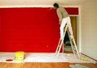 Wismar, oferta pracy w Niemczech od zaraz na budowie dla 2 malarzy