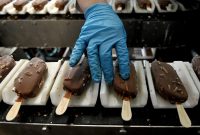 Bez języka oferta pracy w Anglii od zaraz przy pakowaniu lodów Nottingham 2020