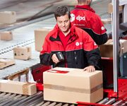 Fizyczna praca w Niemczech od zaraz bez języka przy rozładunku-załadunku paczek, Kassel