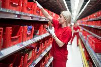 Norwegia praca bez znajomości języka na magazynie z kosmetykami od zaraz Oslo