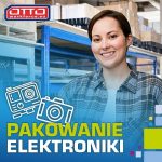Pakowanie elektroniki praca w Holandii od zaraz z językiem angielskim w Schiphol Pakowanie elektroniki praca w Holandii od zaraz z językiem angielskim w Schiphol