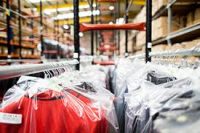 Szwecja praca w Malmö bez znajomości języka na magazynie z odzieżą od zaraz