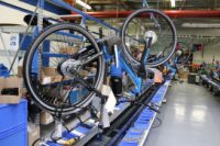 Praca Norwegia w Sandnes bez znajomości języka na produkcji rowerów 2021 styczeń