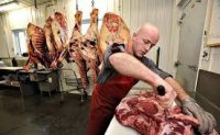 Pracownik uboju praca we Francji na produkcji mięsnej od zaraz, Perpignan