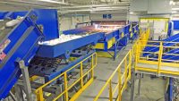 Sorter recyklingu dam pracę w Anglii bez znajomości języka od zaraz, St Albans