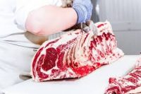 Dam pracę w Danii na produkcji mięsnej jako rzeźnik – wykrawacz (wołowina), Vejen