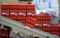 Bez języka dla par praca w Niemczech 2021 przy pakowaniu przekąsek od zaraz Berlin