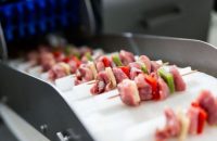 Bez języka dam pracę w Belgii od zaraz pracownik produkcji szaszłyków, Rendeux Bez języka dam pracę w Belgii od zaraz pracownik produkcji szaszłyków, Rendeux