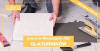 Praca Niemcy w budownictwie od zaraz jako płytkarz-glazurnik, Augsburg
