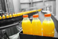 Produkcja soków bez znajomości języka dam pracę w Szwecji dla par od zaraz Västerås