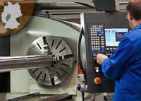 Operator – programista CNC praca w Finlandii od zaraz, Raahe