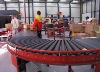 Od zaraz oferta fizycznej pracy w Szwecji bez języka sortowanie paczek Sztokholm