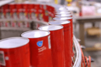 Bez znajomości języka dla par praca w Niemczech od zaraz pakowanie chipsów Berlin Bez znajomości języka dla par praca w Niemczech od zaraz pakowanie chipsów Berlin