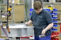 Praca w Holandii na produkcji systemów wentylacji w Waalwijk Praca w Holandii na produkcji systemów wentylacji w Waalwijk