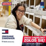 Praca w Holandii od zaraz pakowanie odzieży Tommy Hilfiger w Venlo 2023