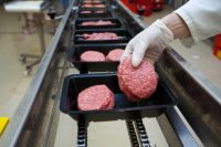 Pakowanie lub rozbiór mięsa praca w Niemczech od zaraz bez języka k. Berlina