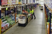 Od zaraz praca w Danii bez znajomości języka magazyn żywności w Aarhus